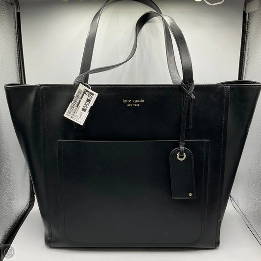 Tote Designer By Kate Spade, Size: Large