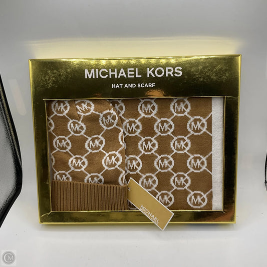 Accessory Label By Michael By Michael Kors