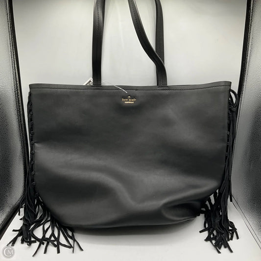 Tote Designer By Kate Spade, Size: Large