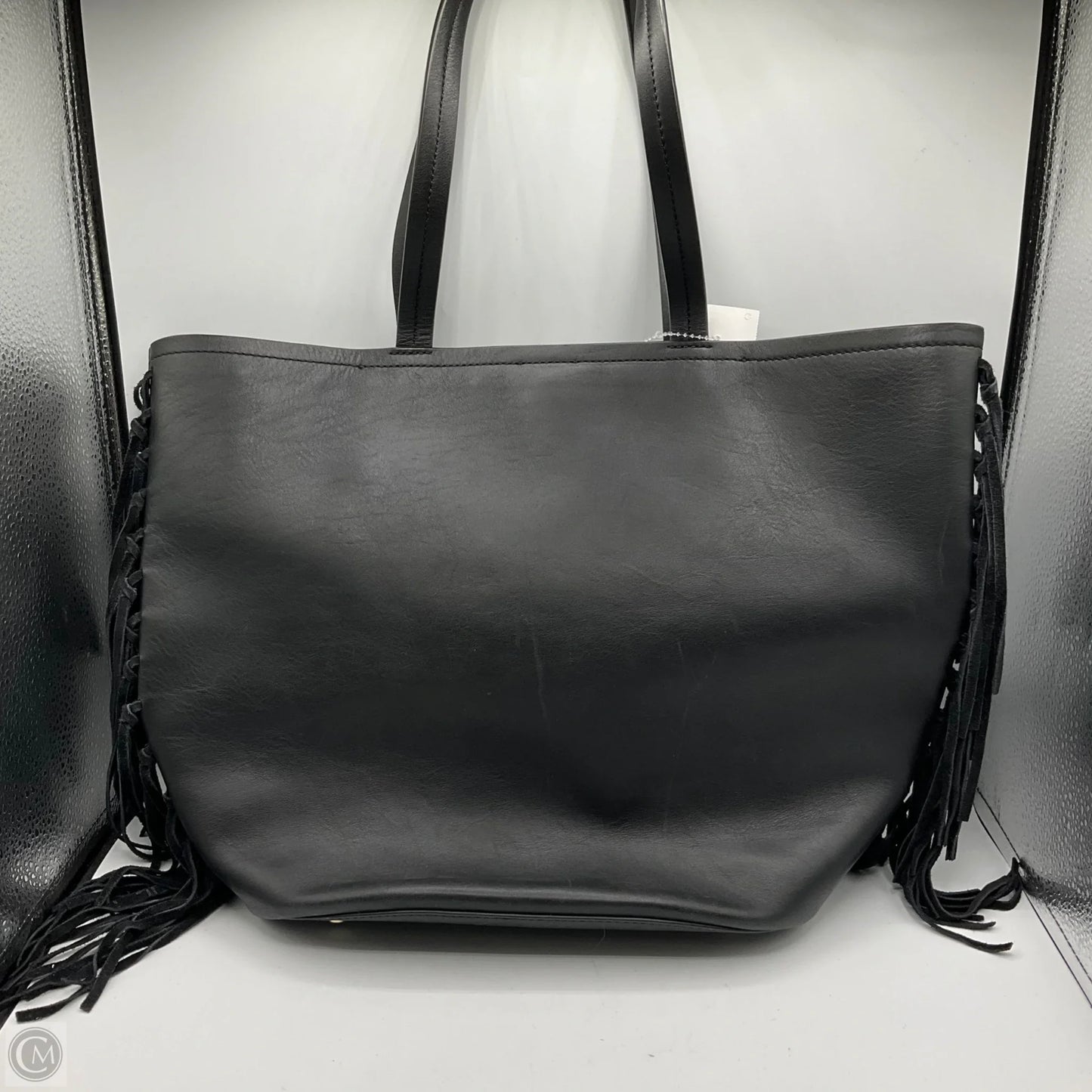 Tote Designer By Kate Spade, Size: Large