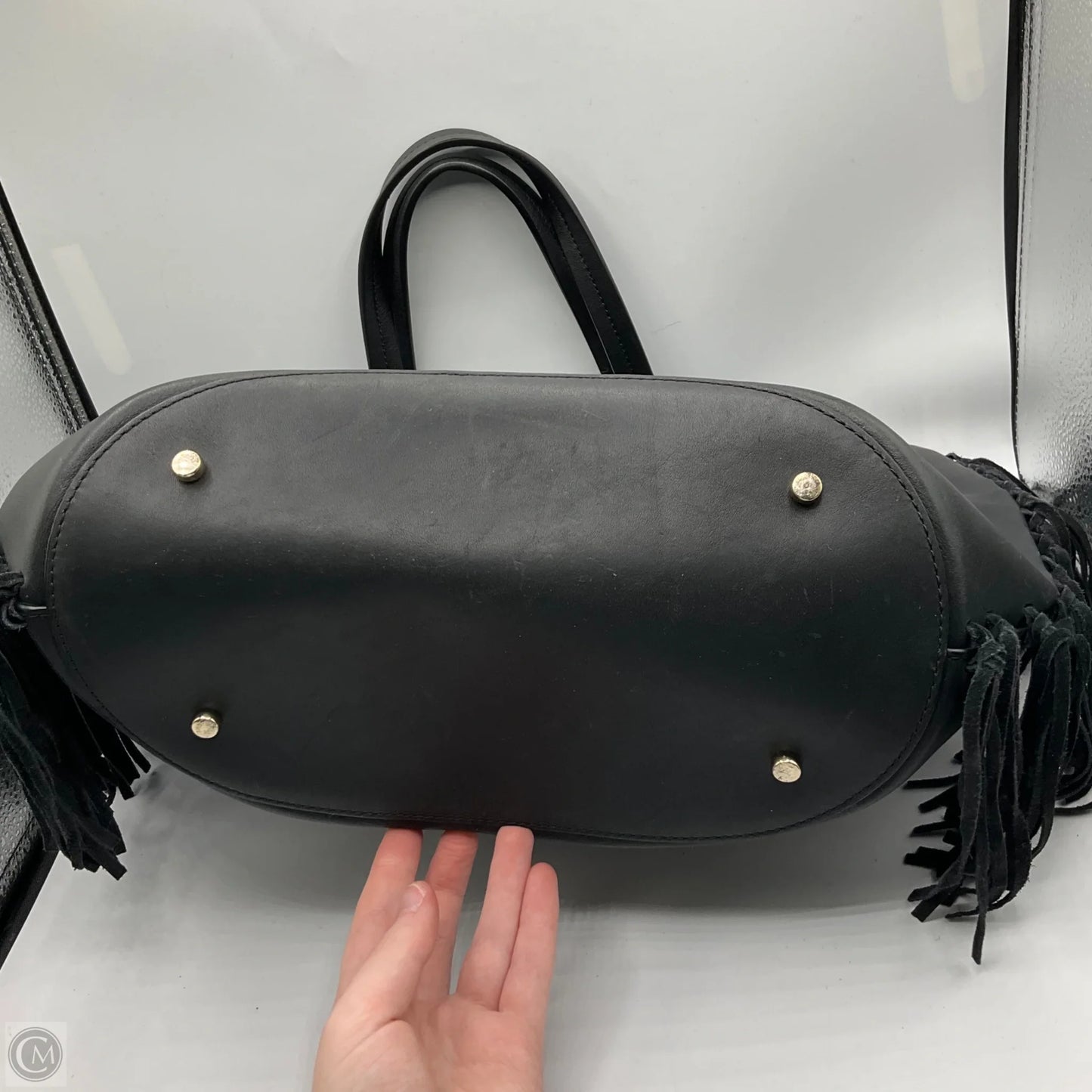 Tote Designer By Kate Spade, Size: Large