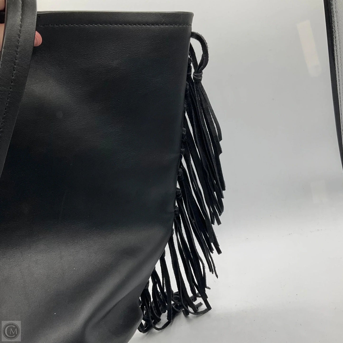 Tote Designer By Kate Spade, Size: Large