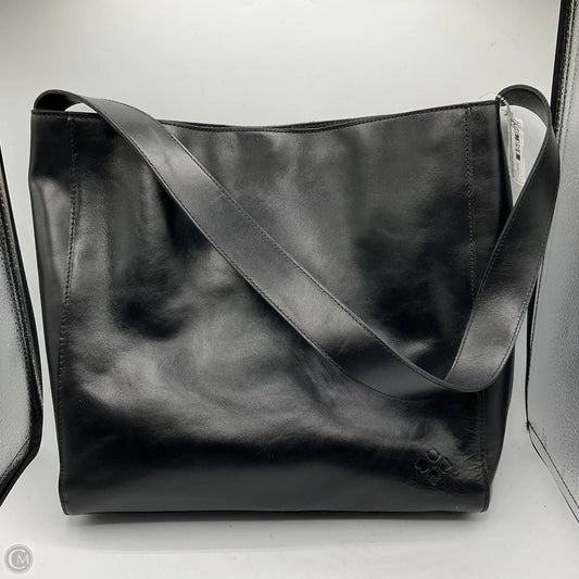 Tote Designer By Patricia Nash, Size: Large