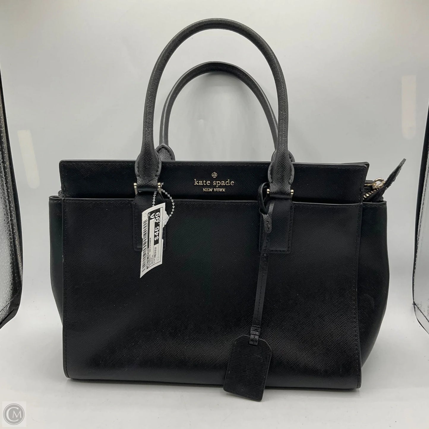 Handbag Designer By Kate Spade, Size: Medium