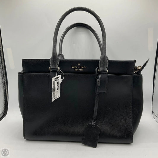 Handbag Designer By Kate Spade, Size: Medium