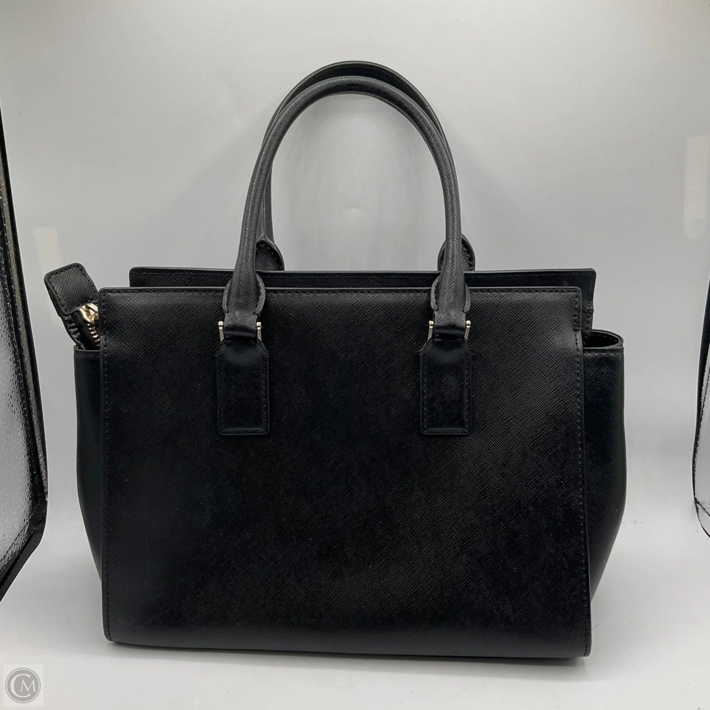 Handbag Designer By Kate Spade, Size: Medium