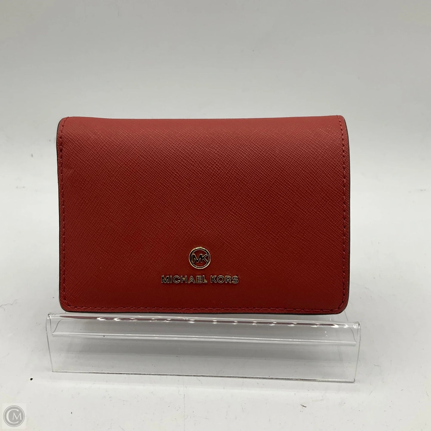 Wallet Designer By Michael Kors, Size: Small