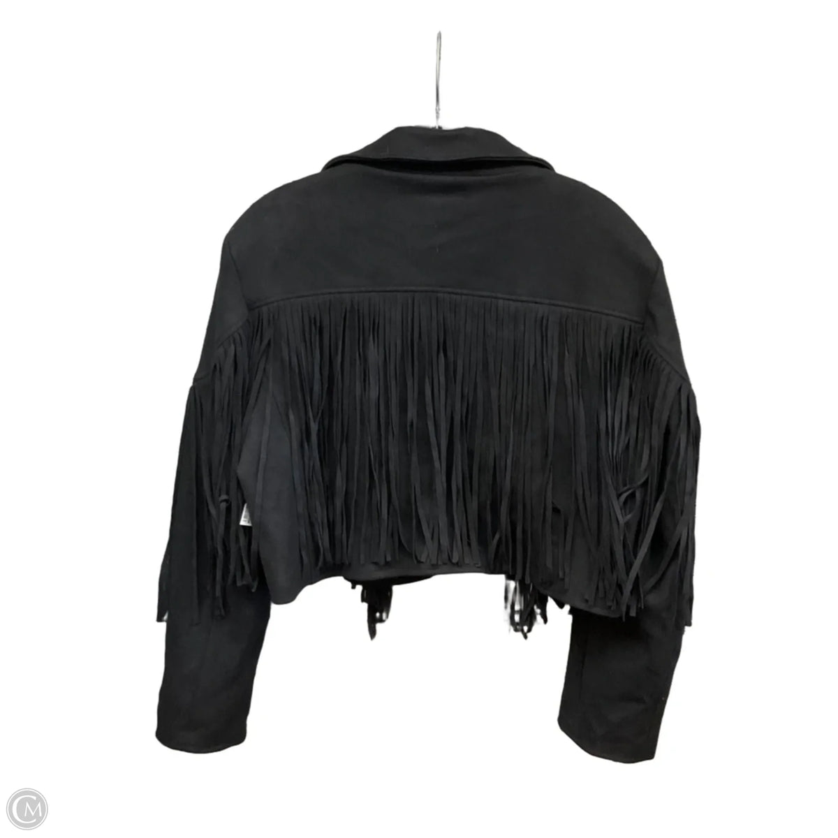 Jacket Other By Arula In Black, Size: 1x
