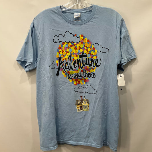 Top Short Sleeve By Disney Store  Size: M
