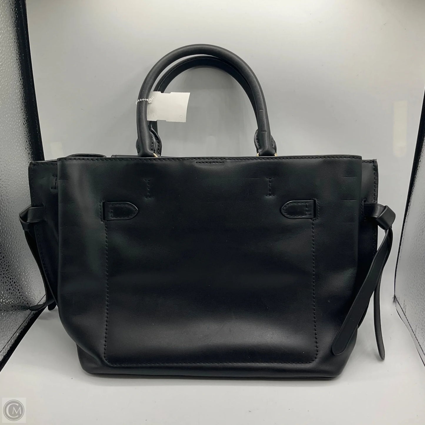 Handbag Designer By Michael Kors, Size: Large