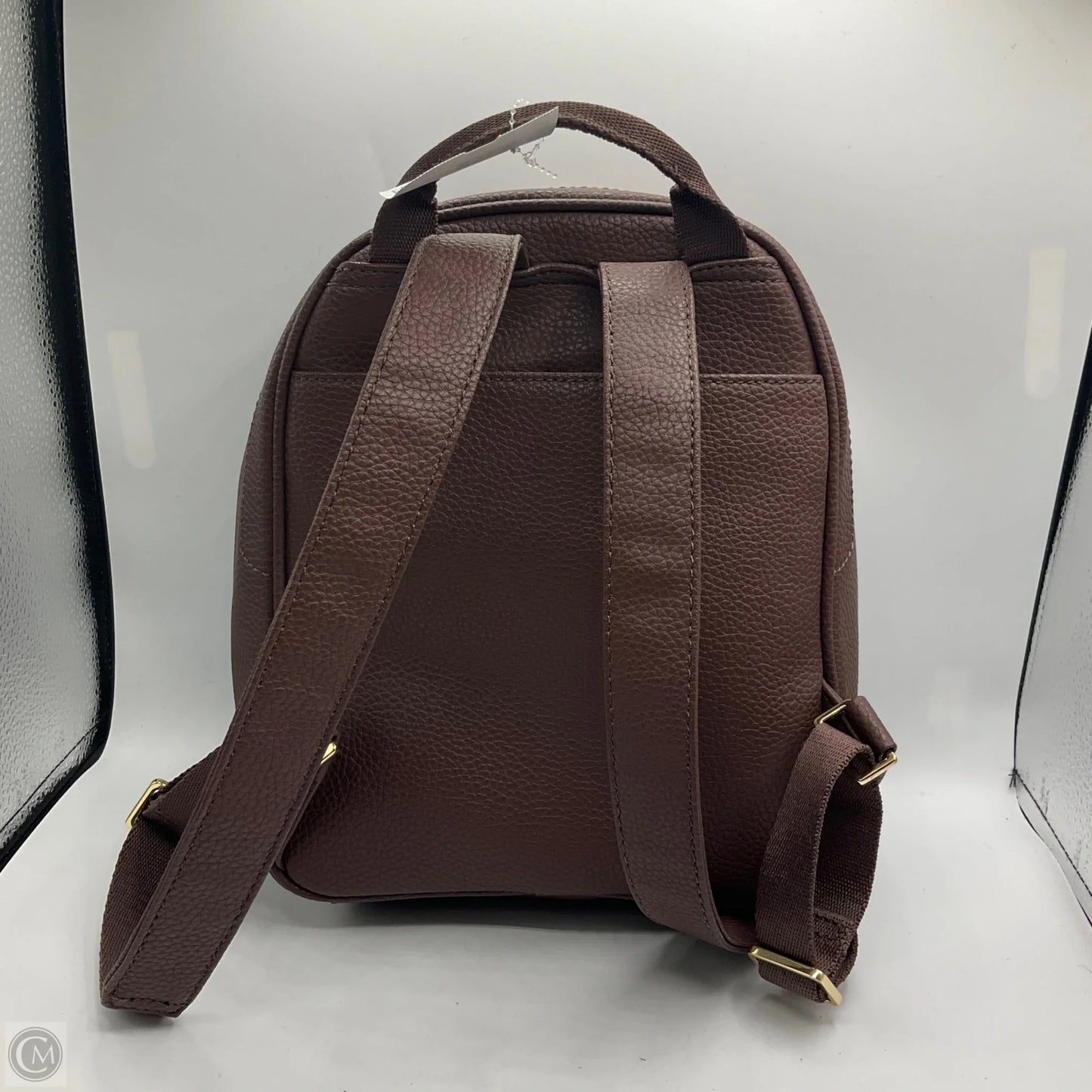 Backpack By Matt And Nat, Size: Medium