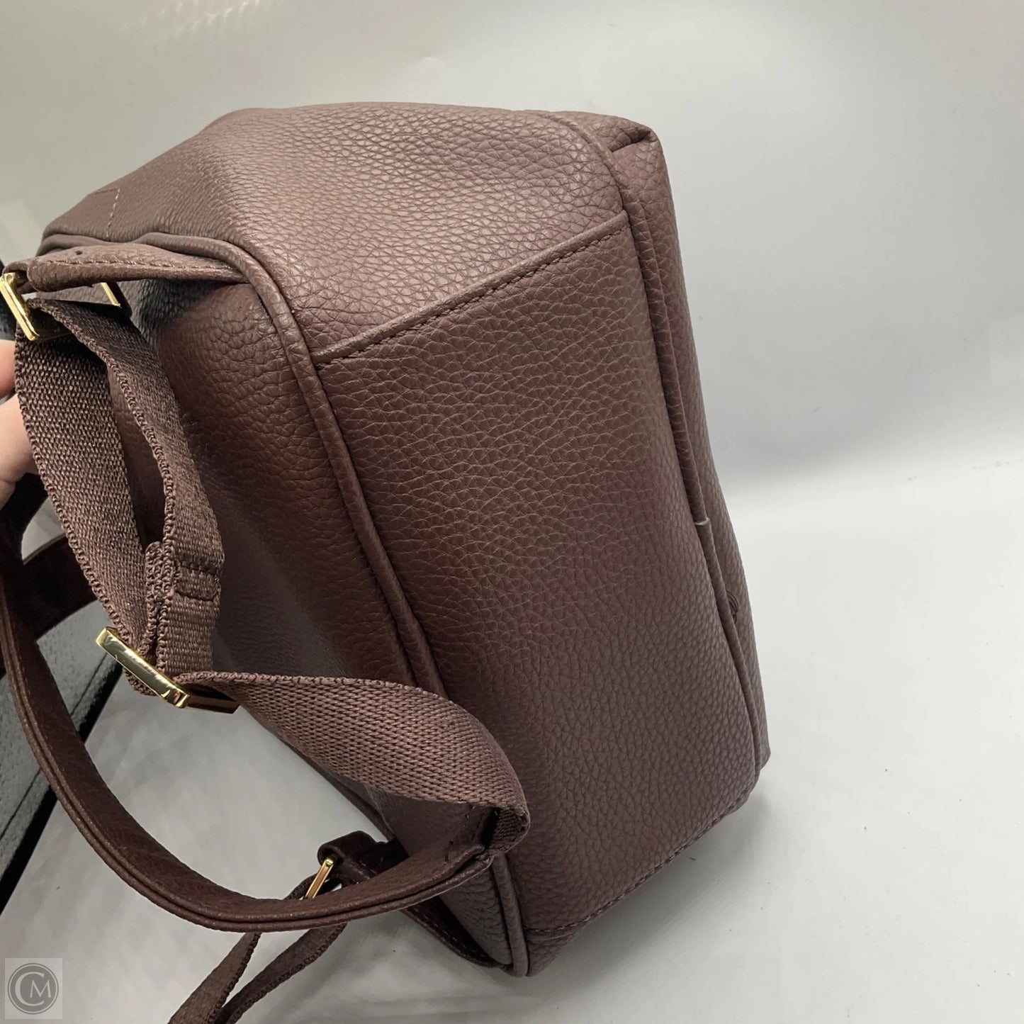 Backpack By Matt And Nat, Size: Medium