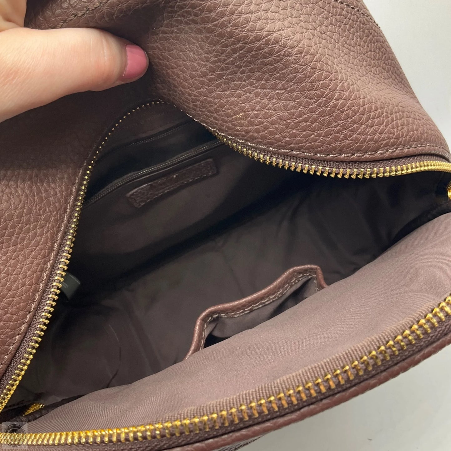 Backpack By Matt And Nat, Size: Medium