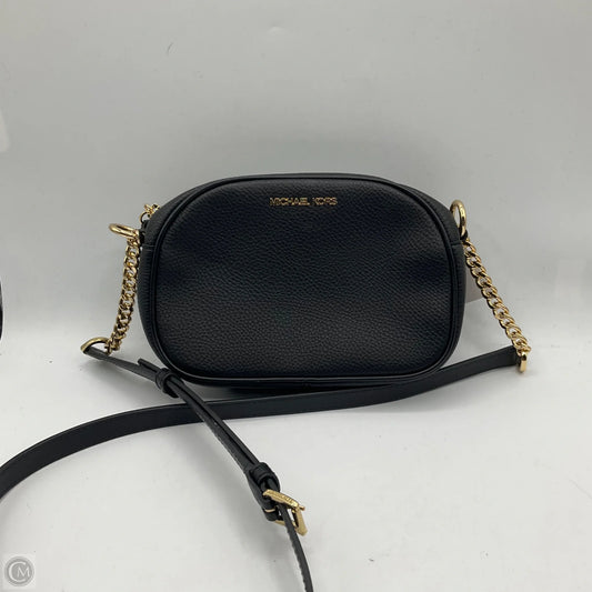 Crossbody Designer By Michael Kors, Size: Small