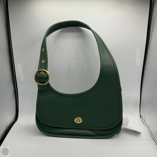 Handbag Designer By Coach, Size: Small