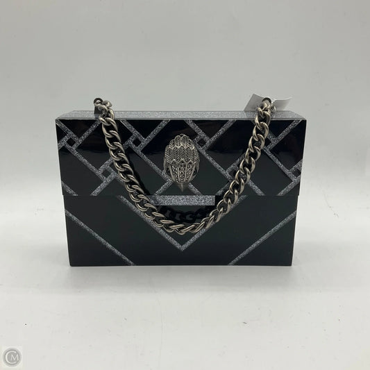 Crossbody Designer By Kurt Geiger, Size: Small