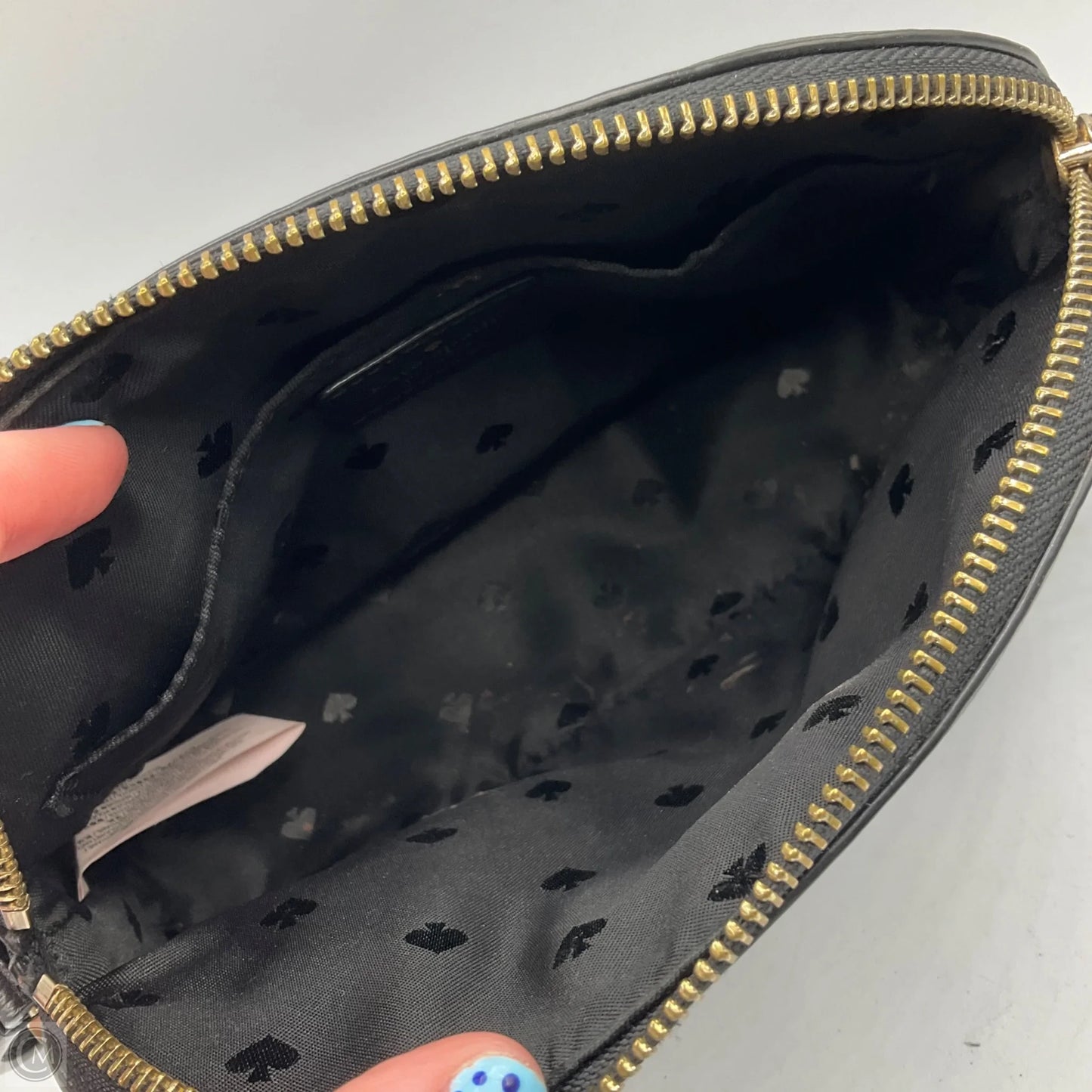 Crossbody Designer By Kate Spade, Size: Small