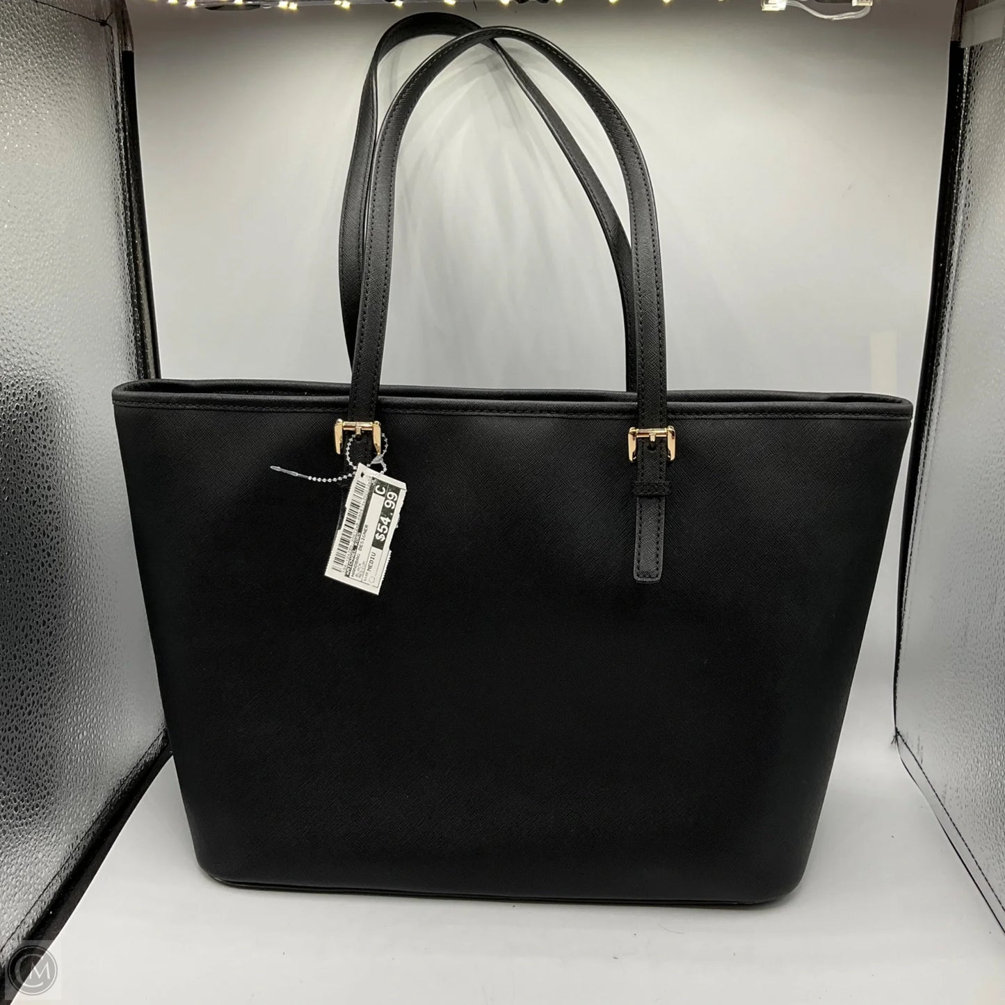 Handbag Designer By Michael Kors, Size: Medium