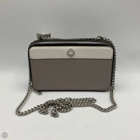 Crossbody Designer By Kate Spade, Size: Small
