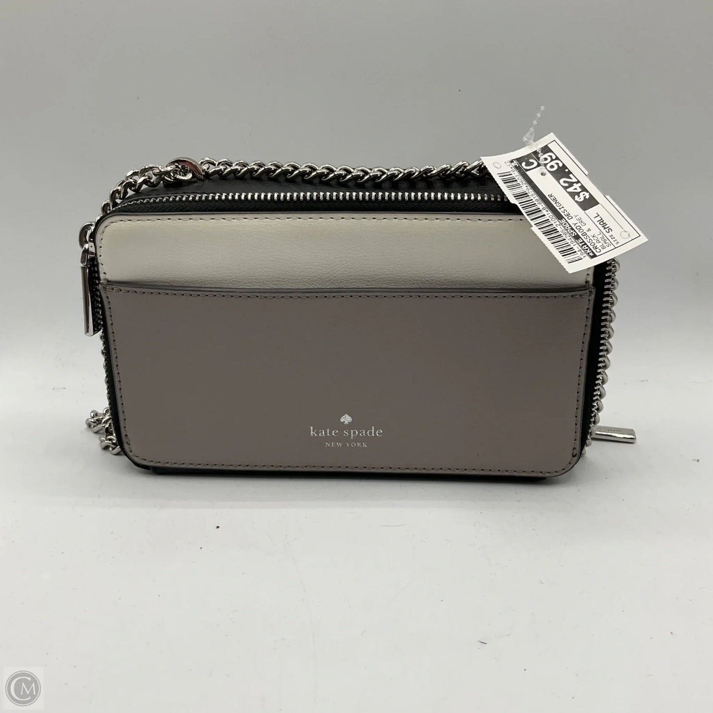 Crossbody Designer By Kate Spade, Size: Small