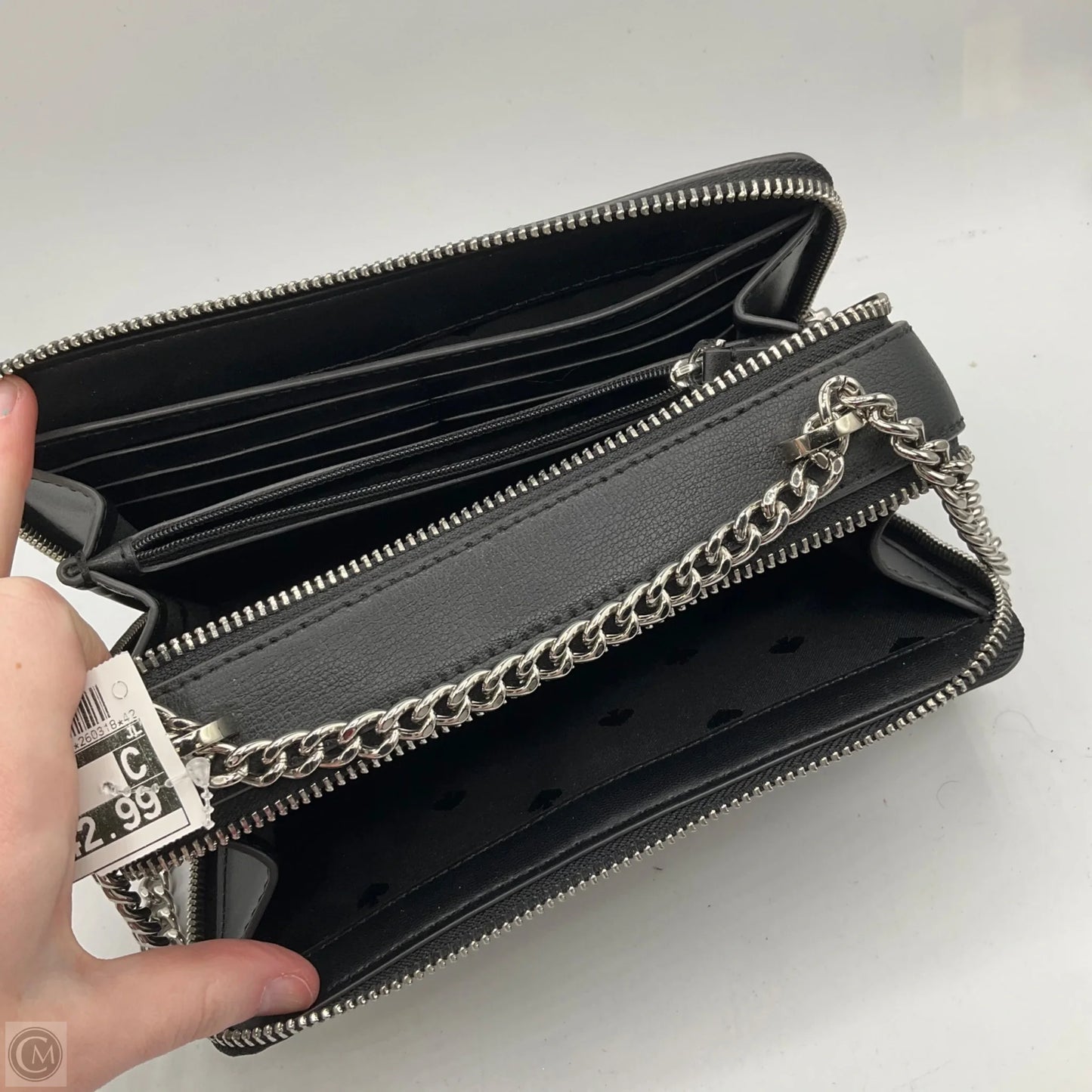 Crossbody Designer By Kate Spade, Size: Small