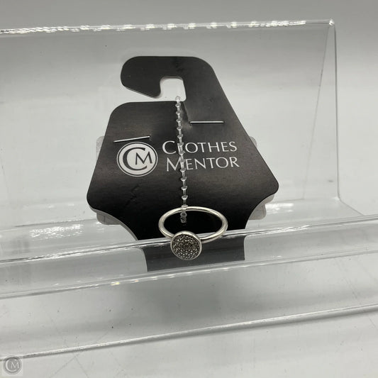 Ring Charm By Pandora