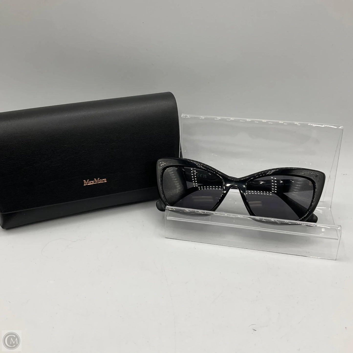 Sunglasses Designer By Max Mara