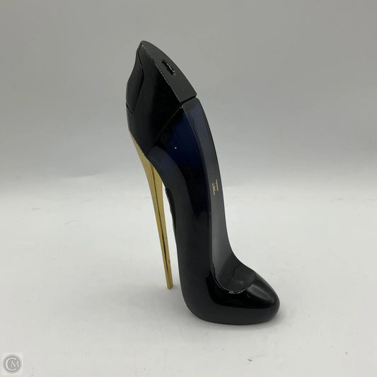 Fragrance Designer By Carolina Herrera