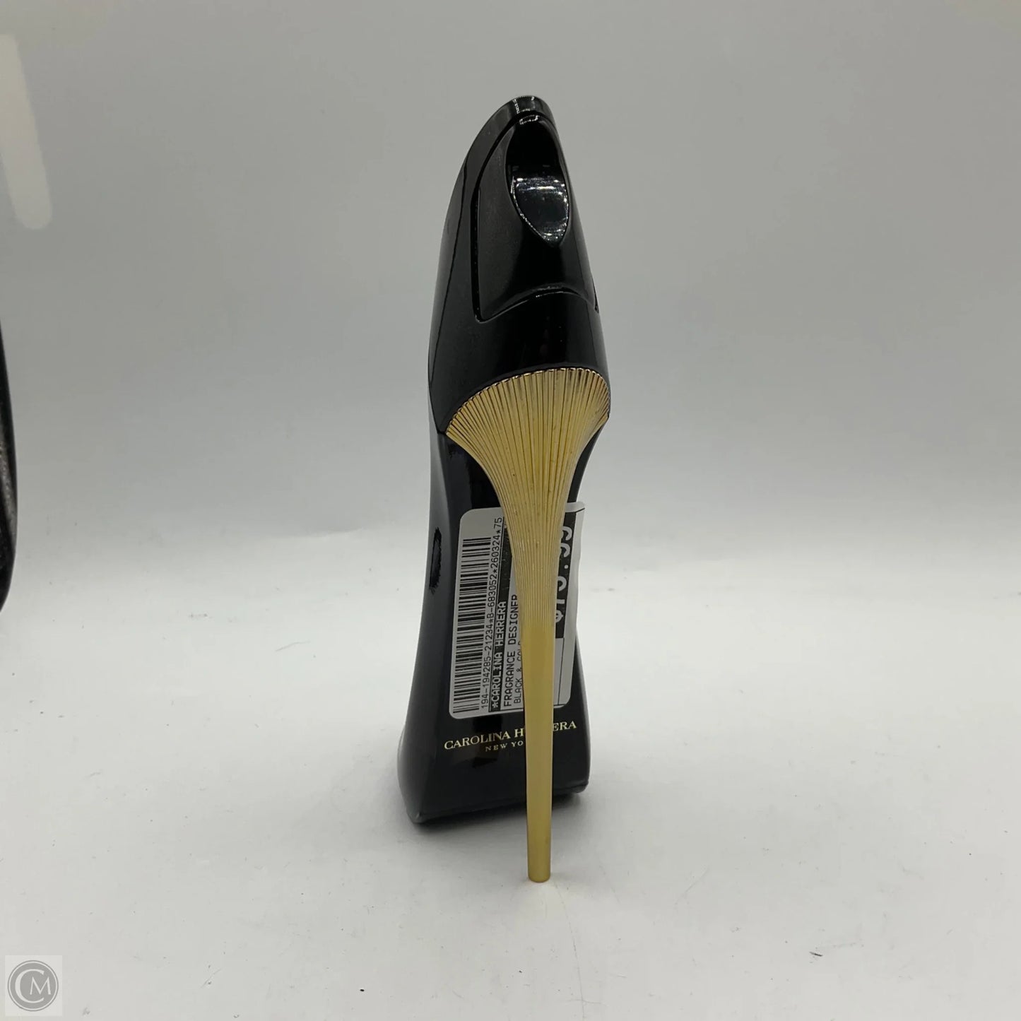 Fragrance Designer By Carolina Herrera