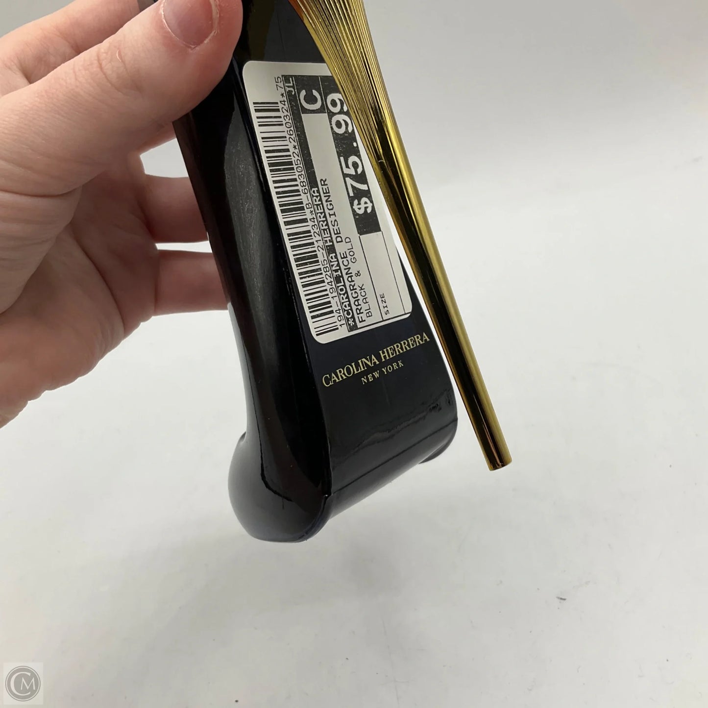 Fragrance Designer By Carolina Herrera