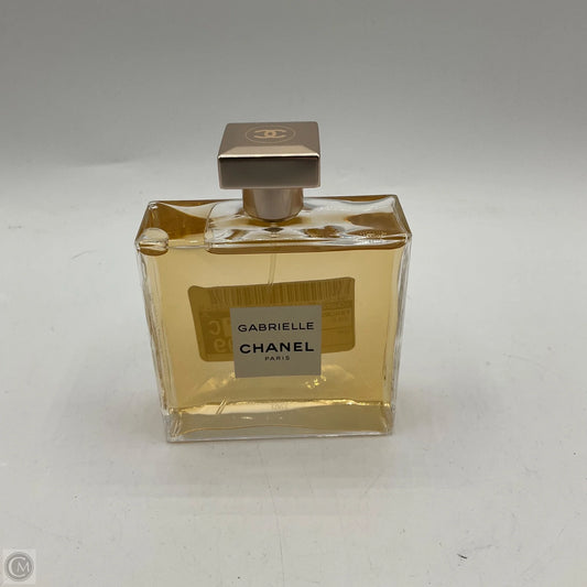 Fragrance Luxury Designer By Chanel