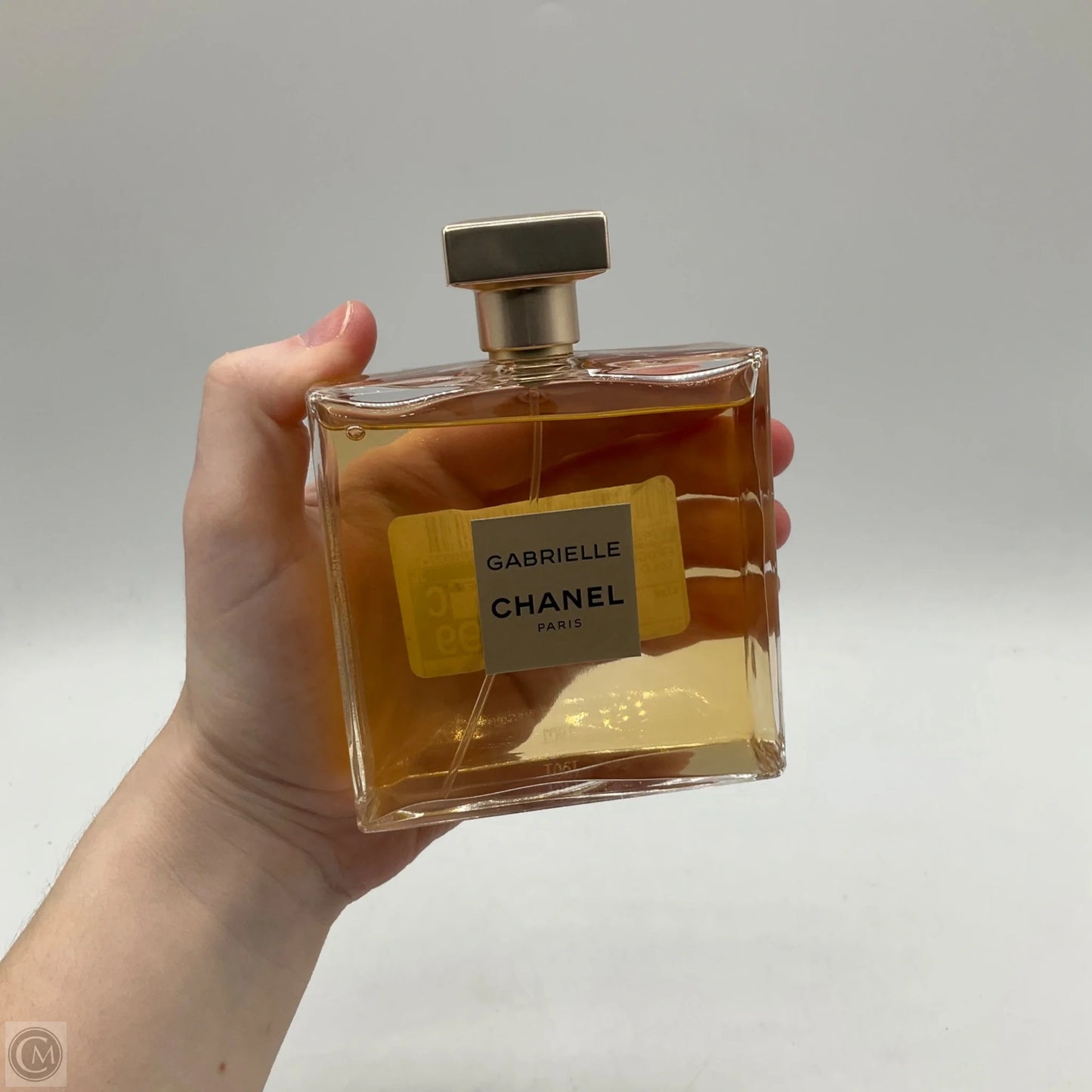 Fragrance Luxury Designer By Chanel