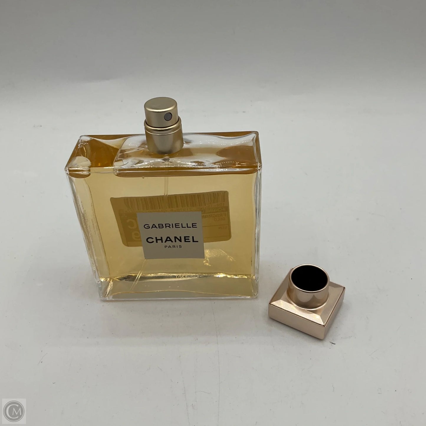 Fragrance Luxury Designer By Chanel