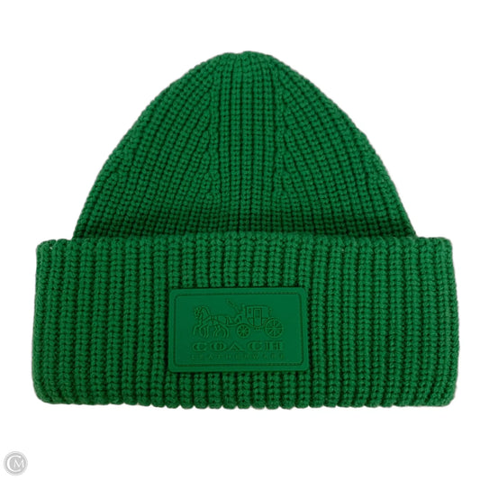 Hat Designer By Coach