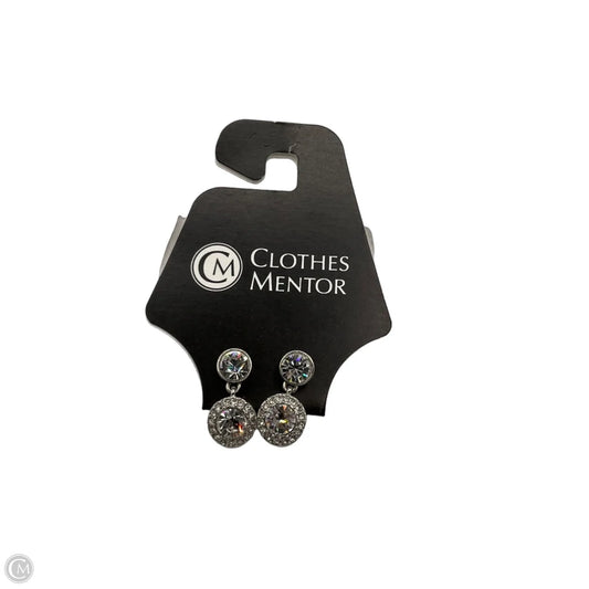 Earrings Luxury Designer By Givenchy