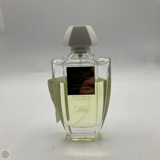 Fragrance By Creed