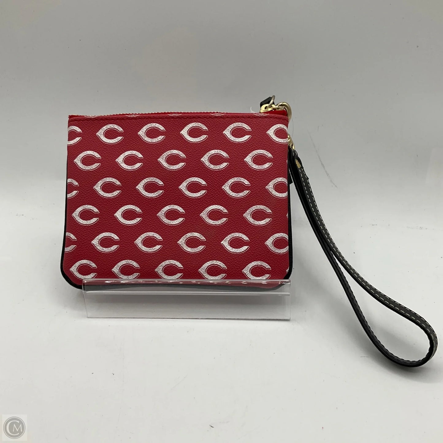 Wristlet Designer By Dooney And Bourke, Size: Medium