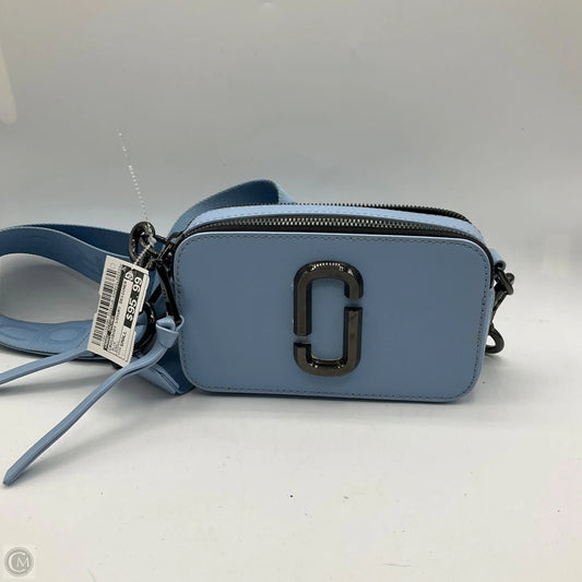 Crossbody Luxury Designer By Marc Jacobs, Size: Small
