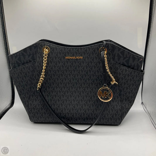 Handbag Designer By Michael Kors, Size: Medium