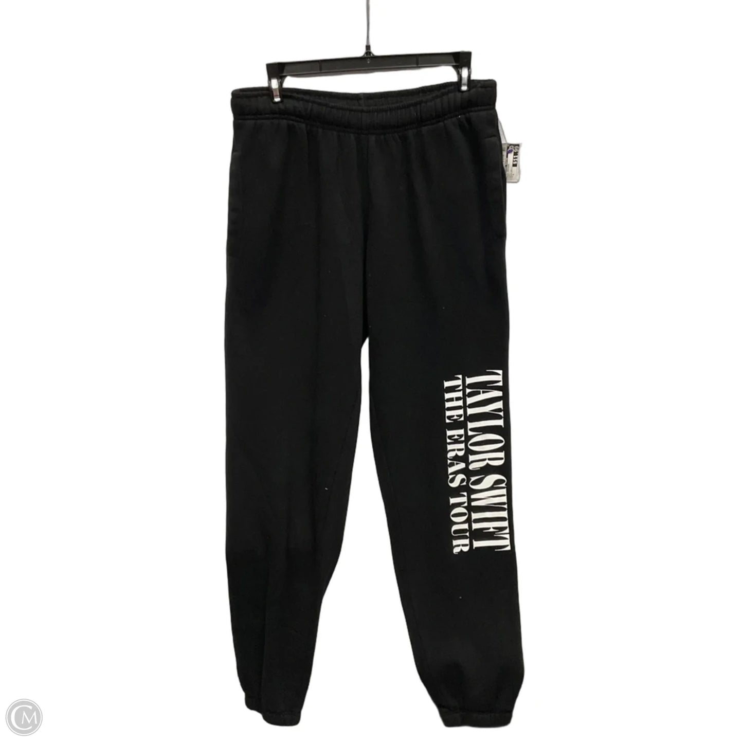 Pants Joggers By Taylor Swift In Black, Size: S