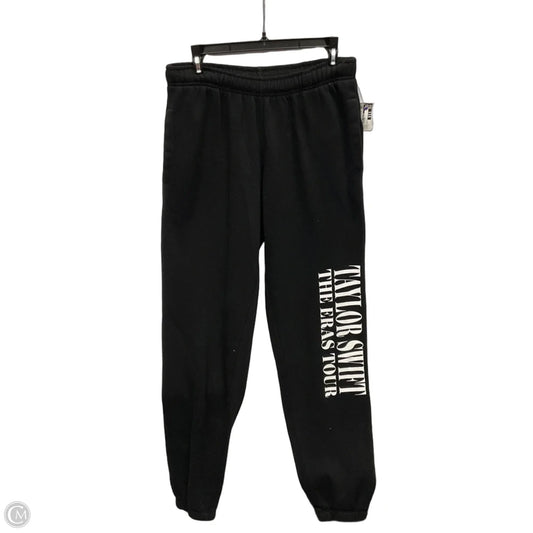 Pants Joggers By Taylor Swift In Black, Size: S