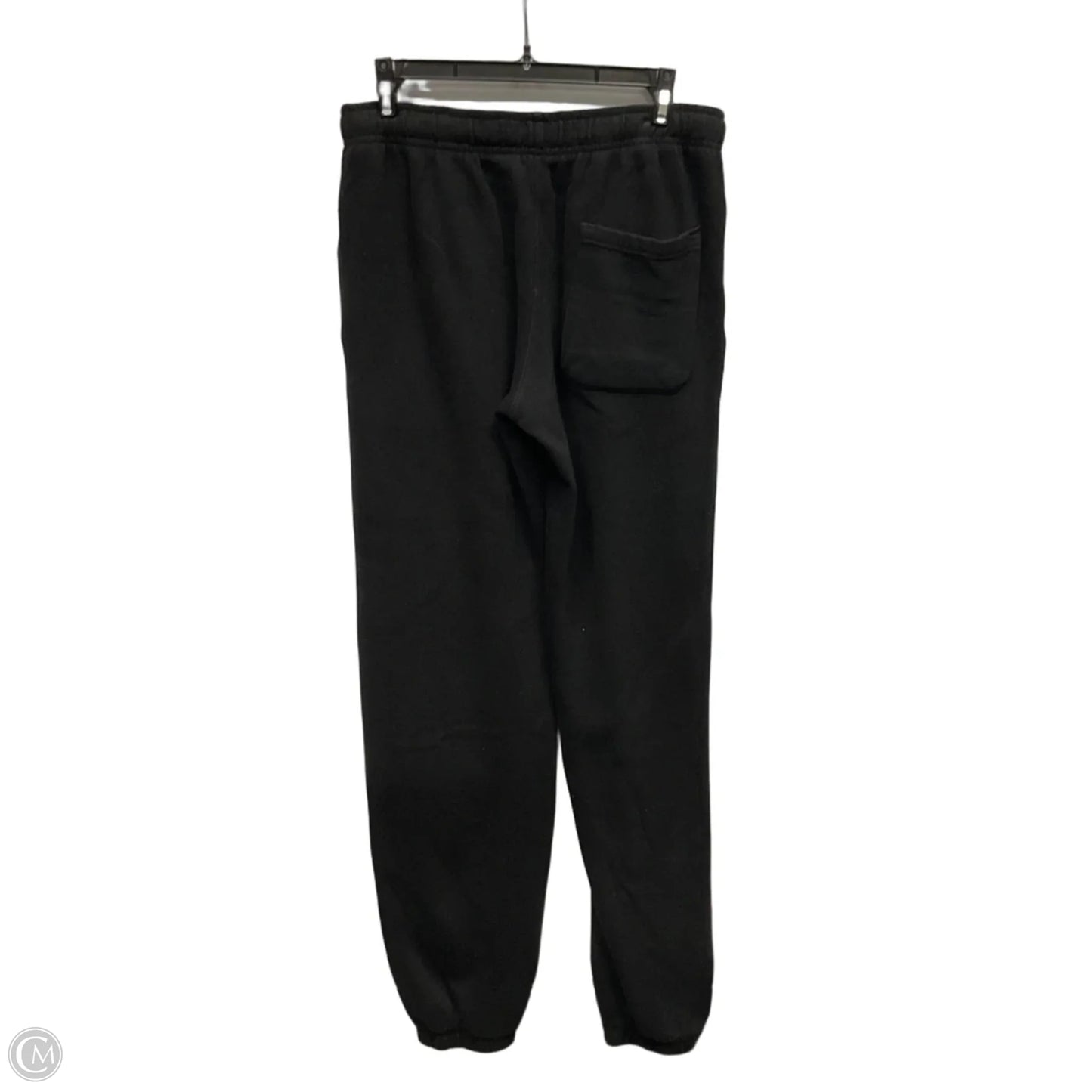 Pants Joggers By Taylor Swift In Black, Size: S