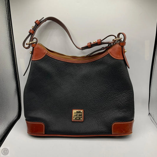 Handbag Designer By Dooney And Bourke, Size: Medium