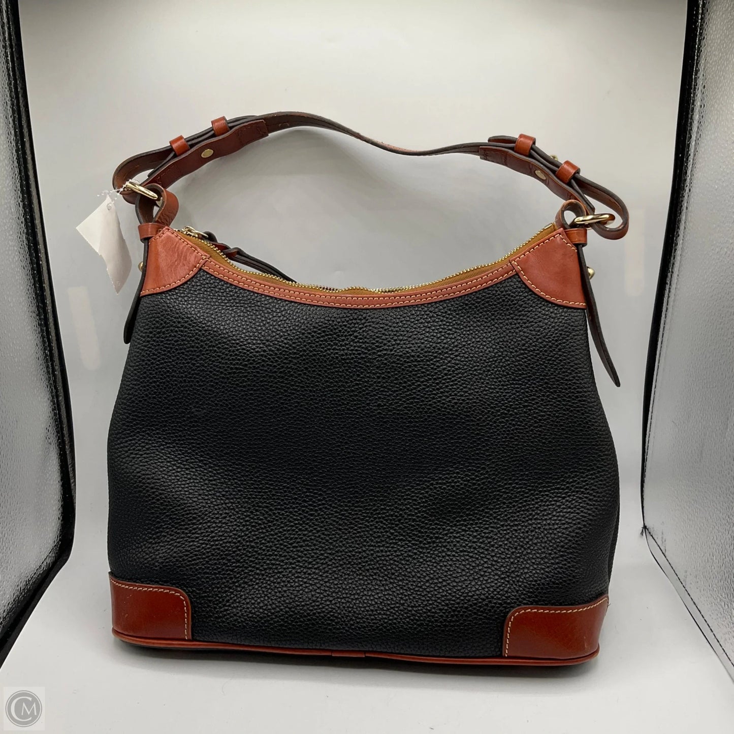Handbag Designer By Dooney And Bourke, Size: Medium