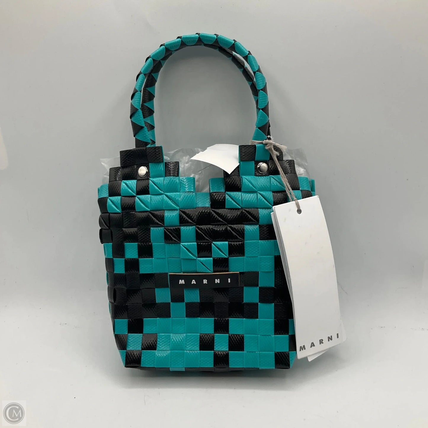 Handbag Designer By Marni, Size: Small