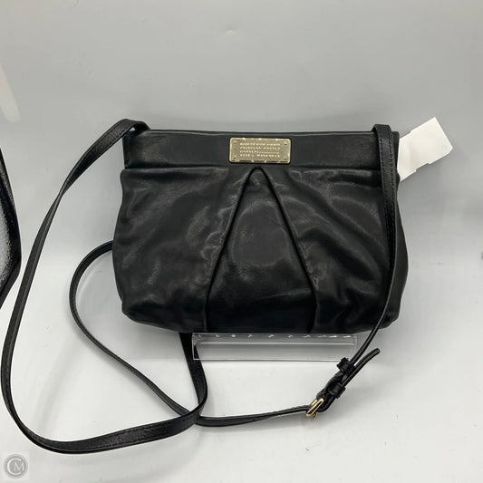 Crossbody Designer By Marc By Marc Jacobs, Size: Small