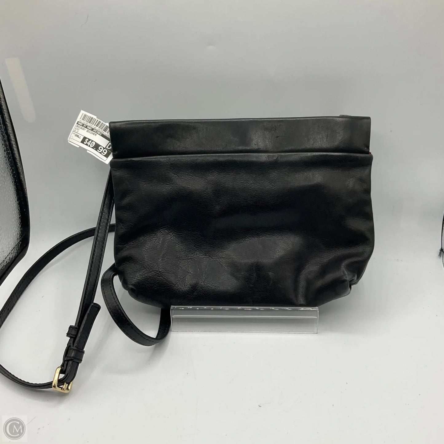 Crossbody Designer By Marc By Marc Jacobs, Size: Small