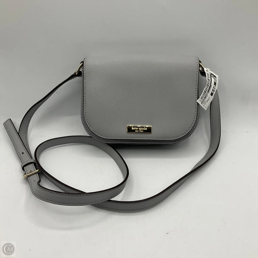 Crossbody Designer By Kate Spade, Size: Small