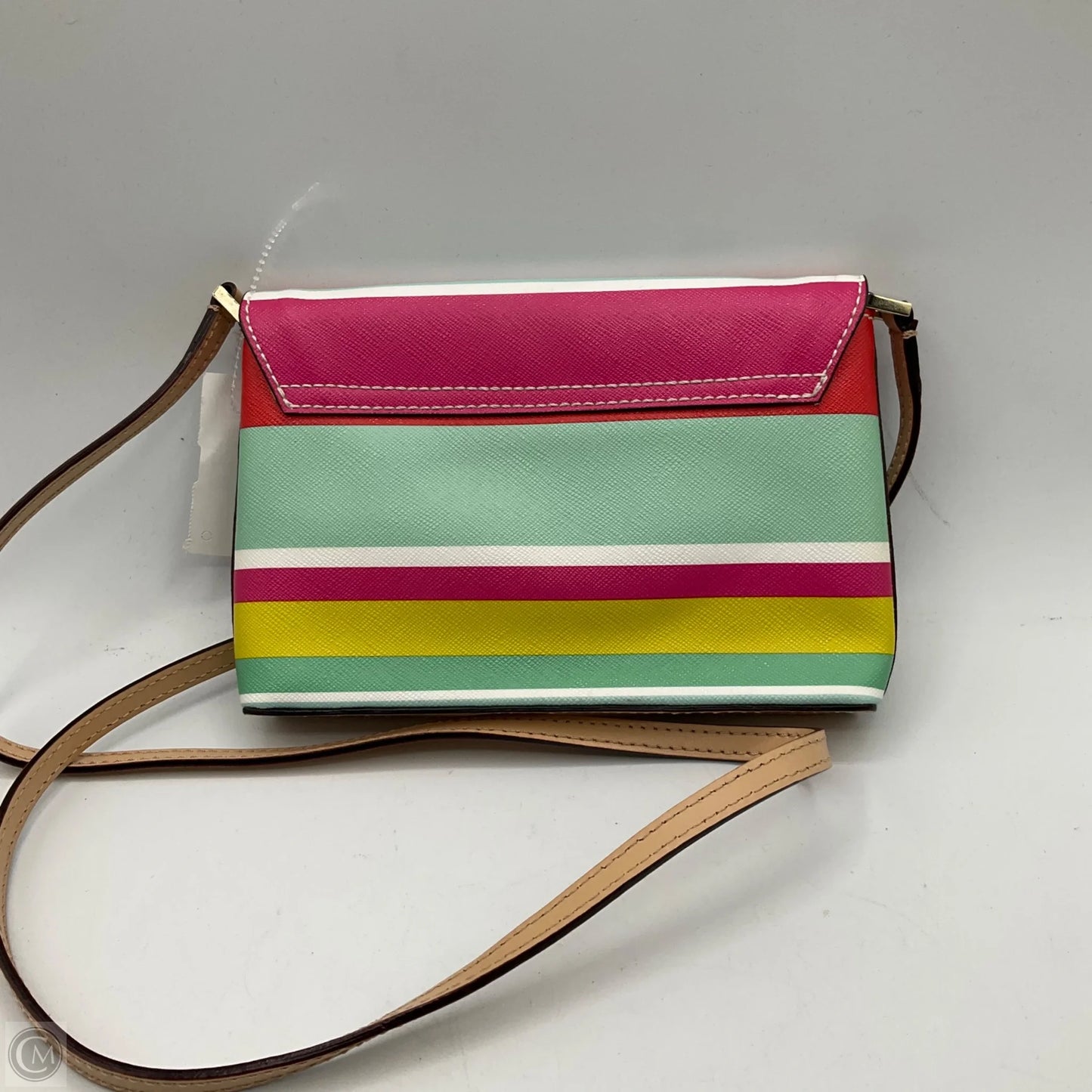 Crossbody Designer By Kate Spade, Size: Small