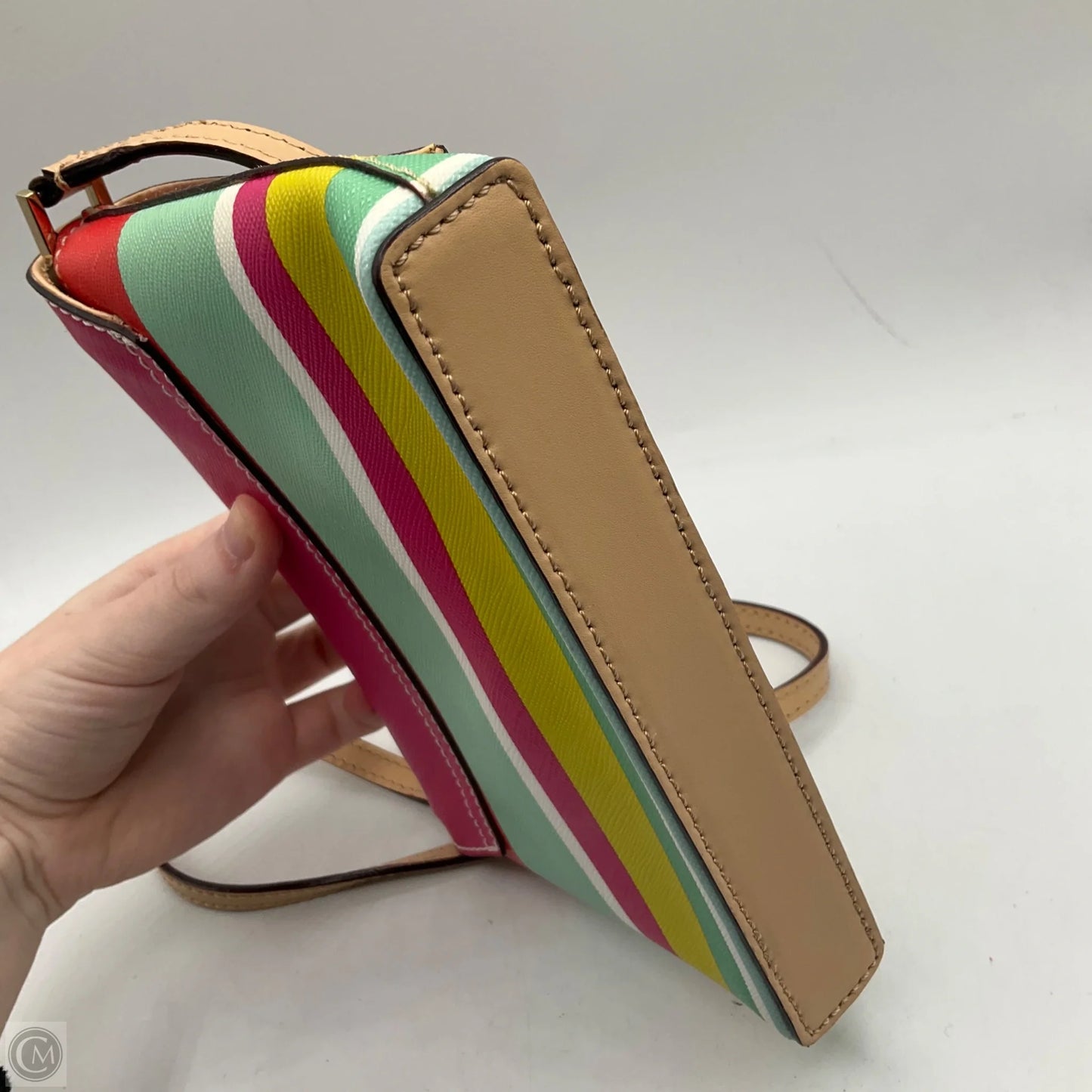 Crossbody Designer By Kate Spade, Size: Small
